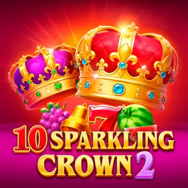 10 Sparkling Crown 2