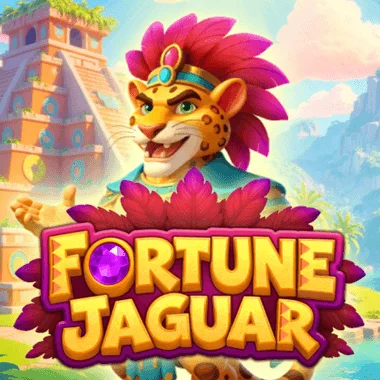 Fortune Jaguar