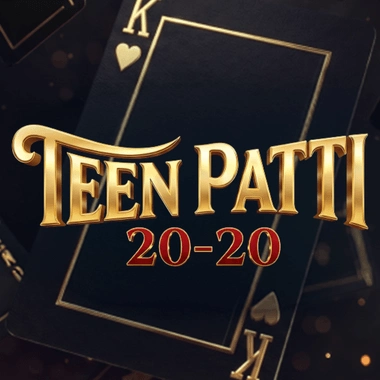 Teen Patti 20-20