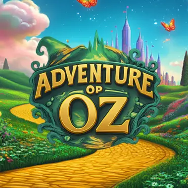 Adventure of Oz