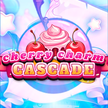 Cherry Charm Cascade