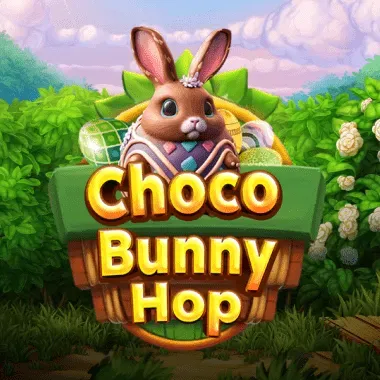 Choco Bunny Hop