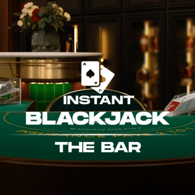 Bar NEO Blackjack 1