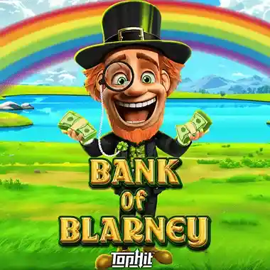 Bank of Blarney TopHit