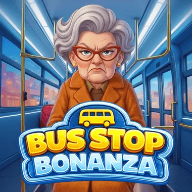 Bus Stop Bonanza