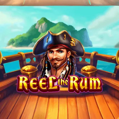 Reel the Rum