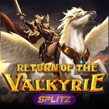 Return of the Valkyrie Splitz