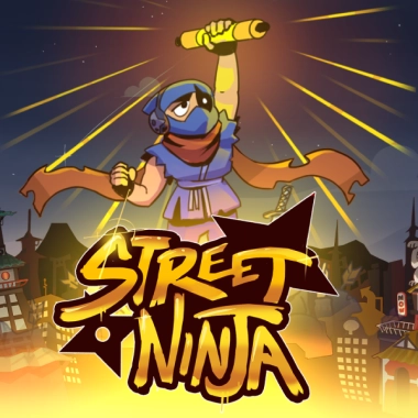 Street Ninja