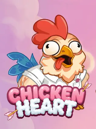 Chicken Heart