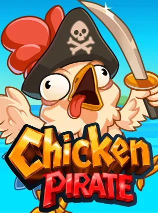 Chicken Pirate