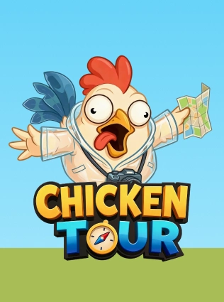 Chicken Tour