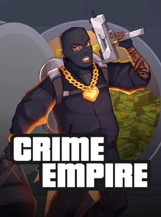 Crime Empire