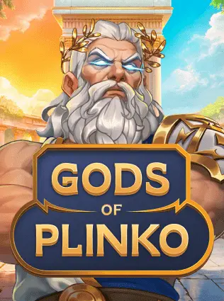 Gods of Plinko