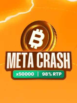 Meta Crash
