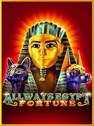 Allways Egypt Fortune