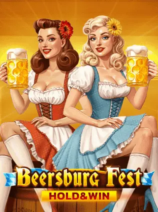 Beersburg Fest Hold And Win