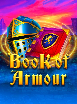 Book Of Armour