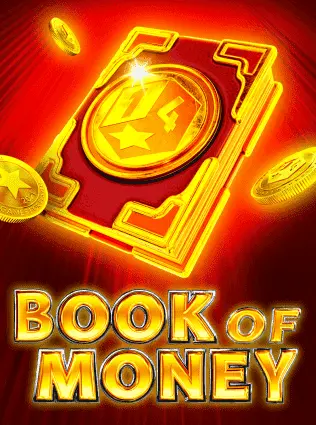 Book Of Money