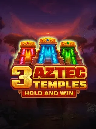 3 Aztec Temples