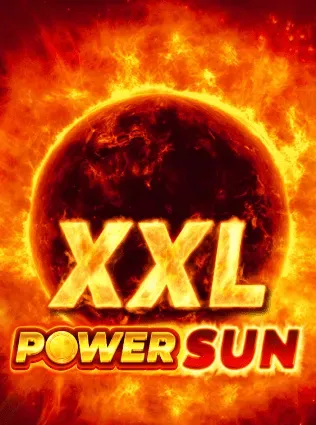 Power Sun XXL