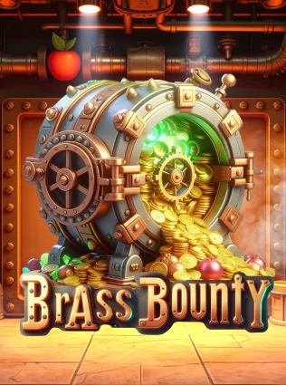 Brass Bounty