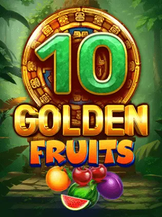 10 Golden Fruits