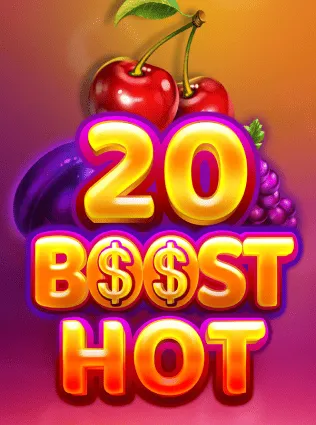 20 Boost Hot
