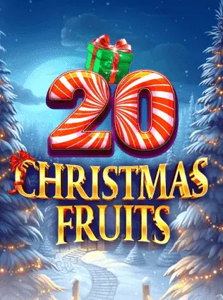 20 Christmas Fruits