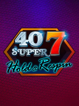 40 Super 7 Hold