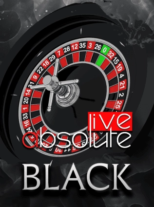 Absolute Black