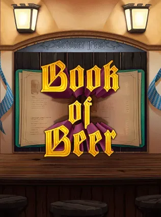 Book of Beer