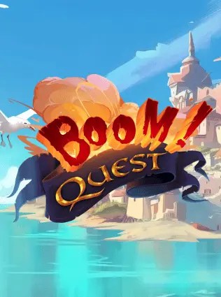 Boom! Quest