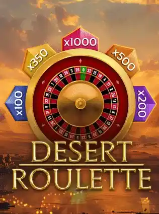 Desert Roulette