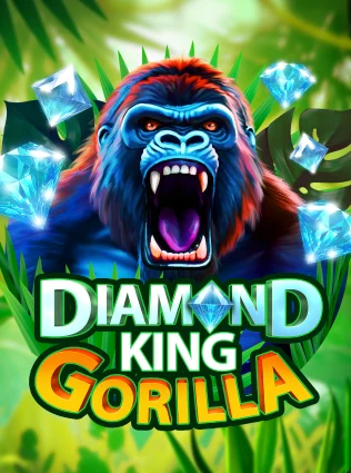 Diamond King Gorilla