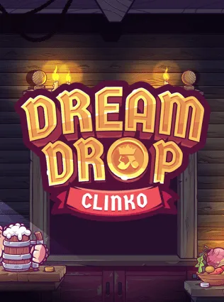 Dream Drop Clinko