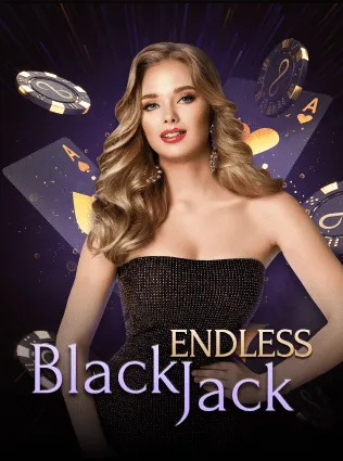 Endless Blackjack