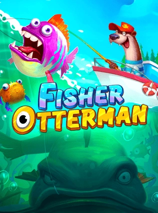 Fisher Otterman