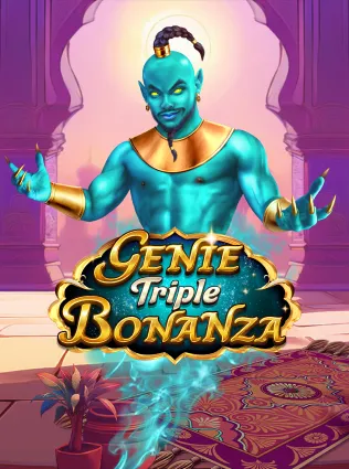 Genie Triple Bonanza