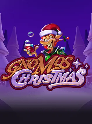 Gnomos Christmas