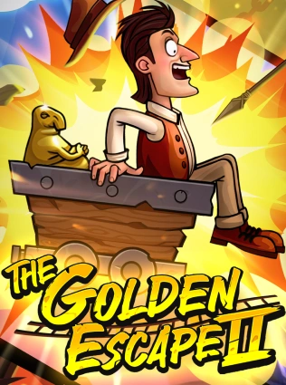 Golden Escape 2
