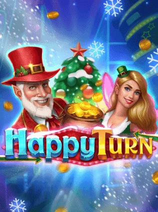 Happy Turn