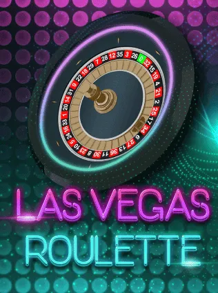 Las Vegas Roulette