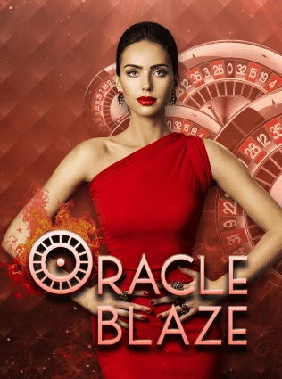 Oracle Blaze