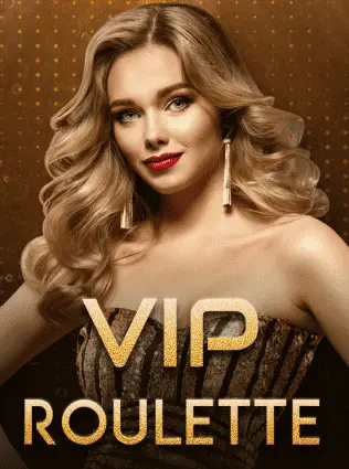 VIP Roulette
