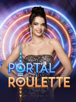 Portal Roulette
