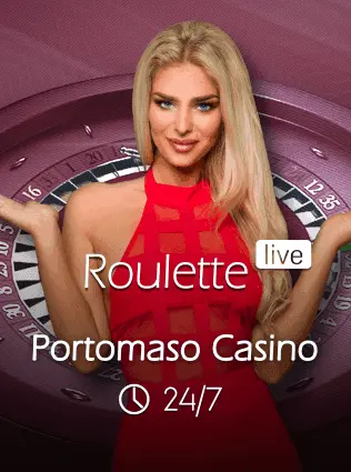 Real Casino Roulette