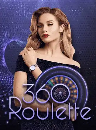 Roulette 360