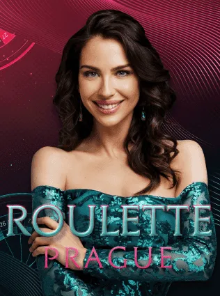 Roulette Prague