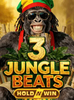 3 Jungle Beats