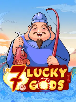 7 Lucky Gods